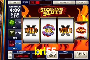 A Revolução dos Aplicativos de Jogos no brl55