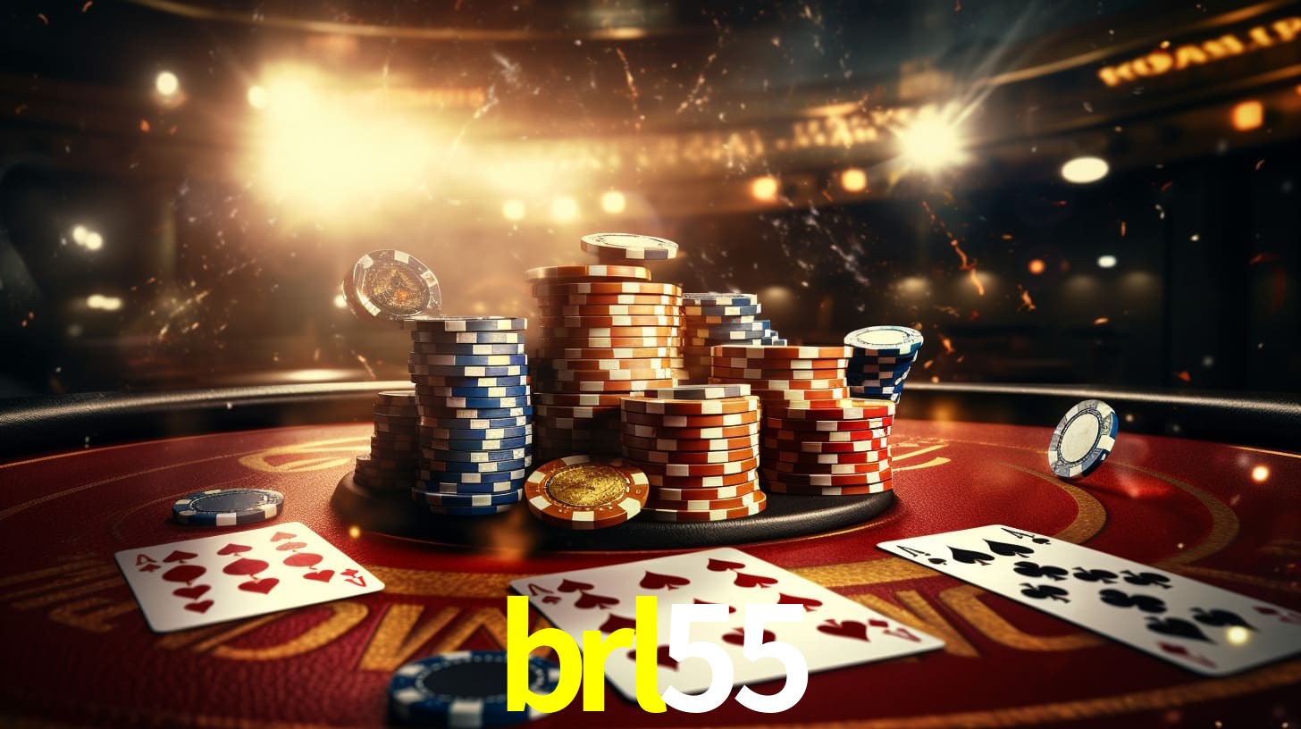 VIP Casino brl55