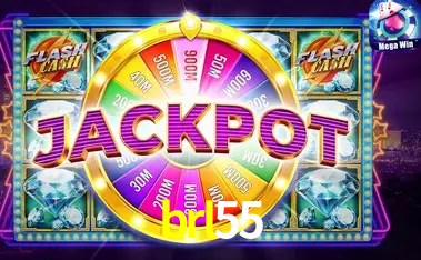 Descubra o Mundo do Cassino Online com brl55