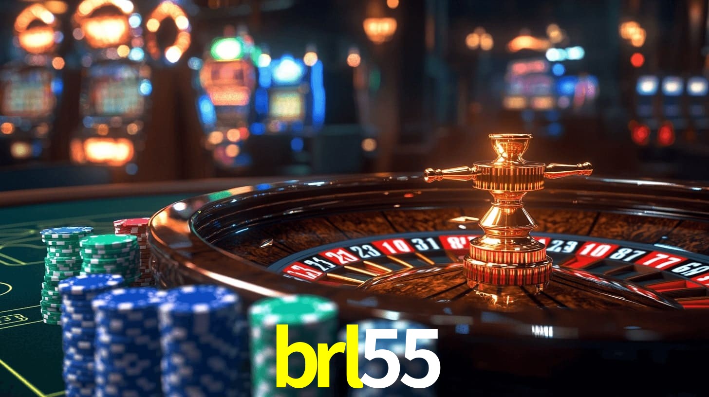 Sinta a adrenalina dos jogos de cassino com brl55