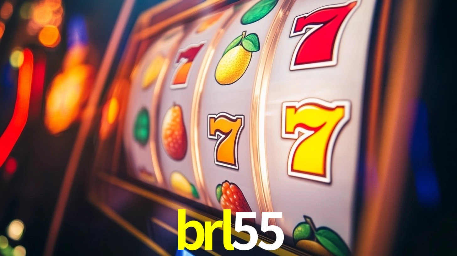 Cashback e recargas na brl55