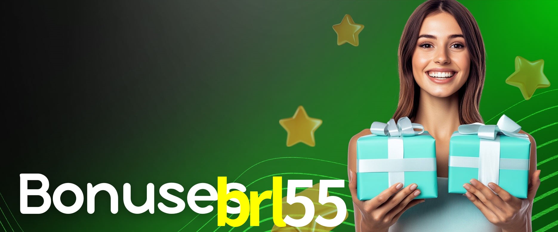 Exclusive Offers brl55