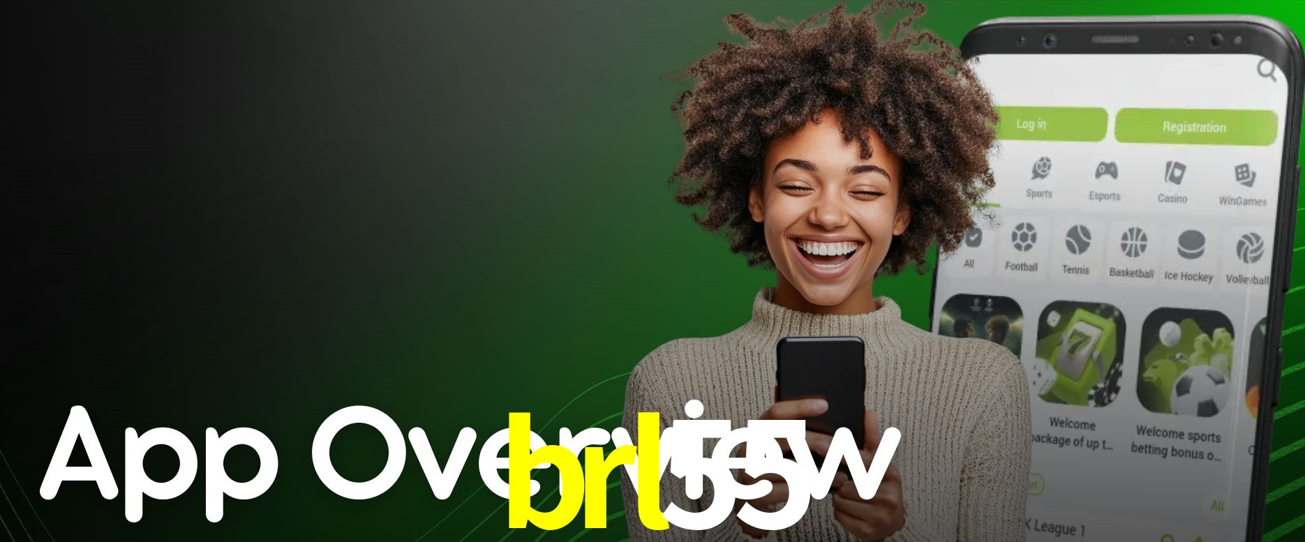 Weekend Specials brl55