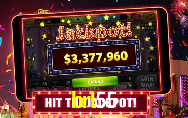 Desvendando o Mundo dos Jogos Virtuais na brl55