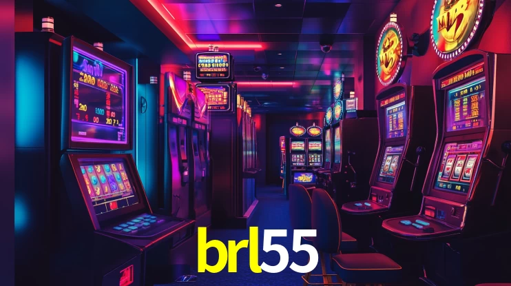 Bônus de boas-vindas na brl55