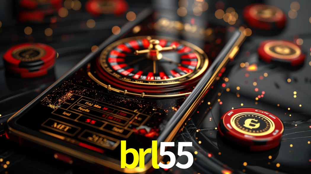 Game Providers brl55