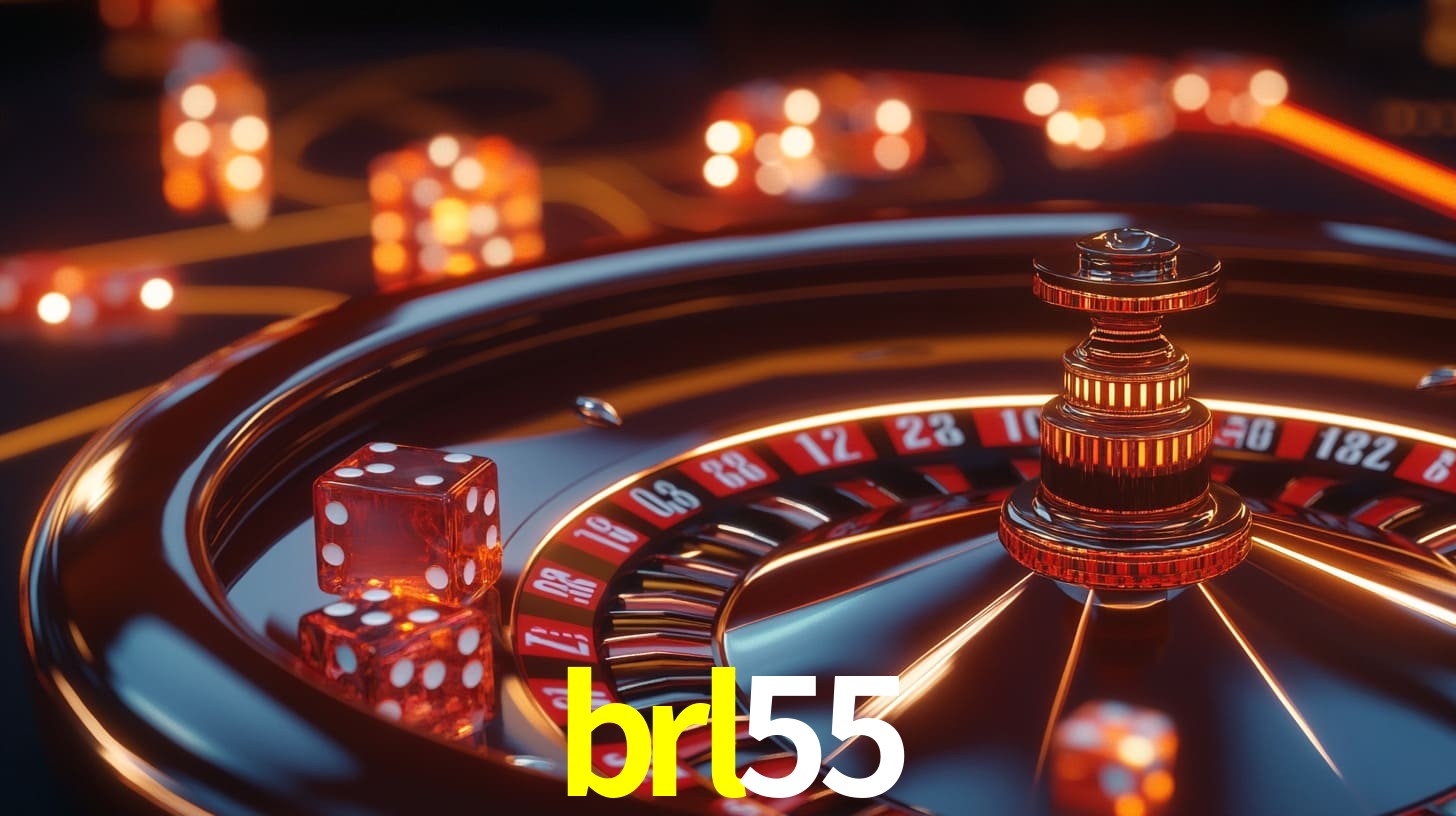 brl55: A Experiência de Casino com Jogos de Mesa ao Vivo