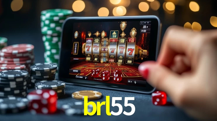 Welcome Bonus brl55