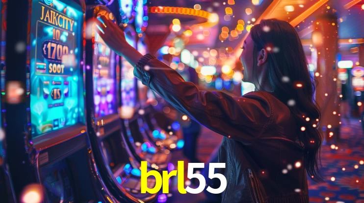 brl55.com app