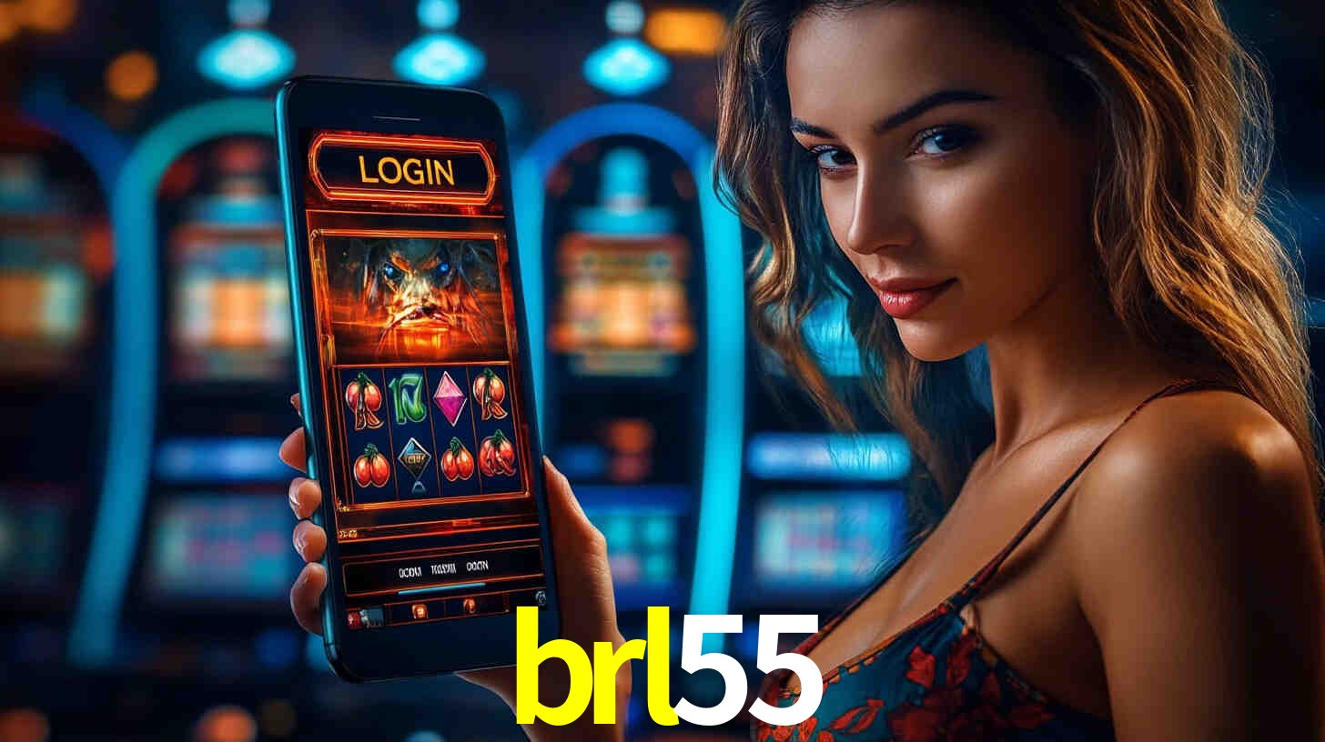 brl55.com app