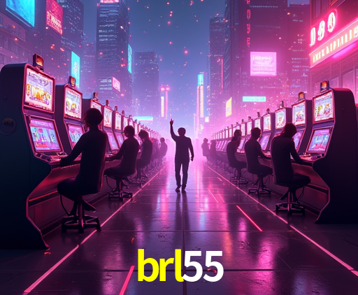 Jogos Exclusivos brl55
