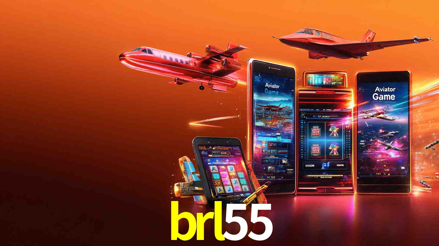 Inovações de Jogos na brl55: O Futuro das Experiências Interativas