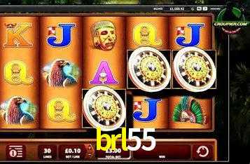 A Emoção da Loteria na brl55: Uma Chance de Mudança de Vida