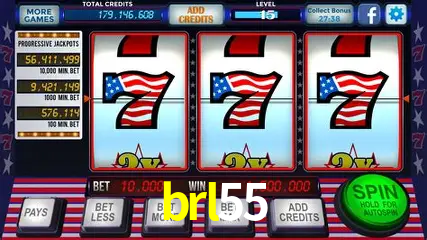 Bônus após cadastro na brl55